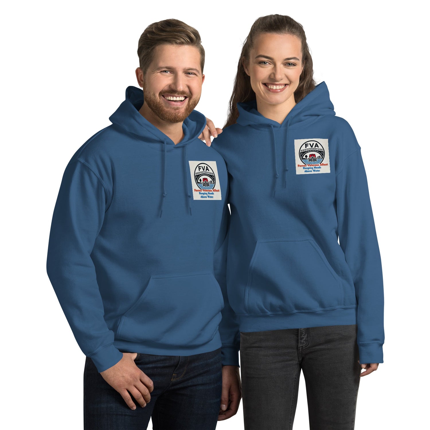 Sweatshirts and Hoodies