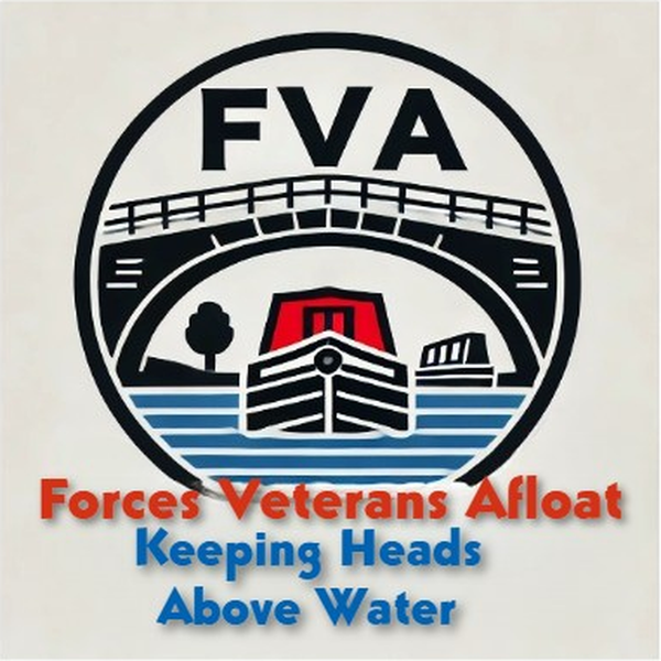 Forces Veterans Afloat Shop